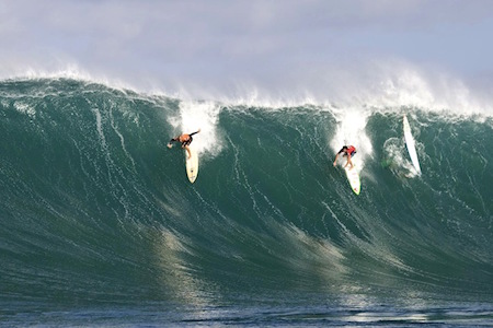 Quiksilver In Memory of Eddie Aikau,