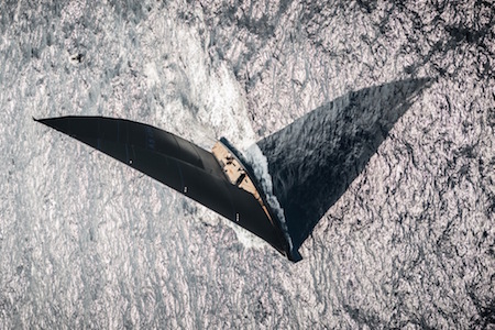 Mirabaud Yacht Racing Image