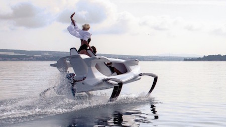 Quadrofoil