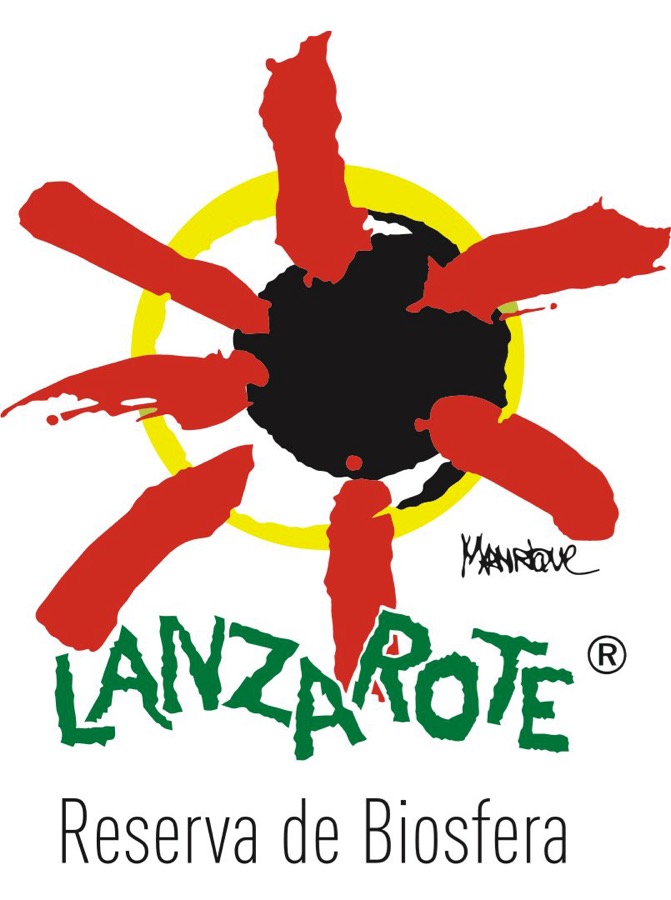 Logo Lanzarote