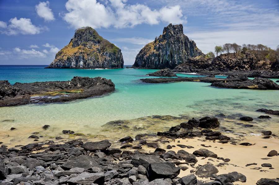 Fernando de Noronha 0