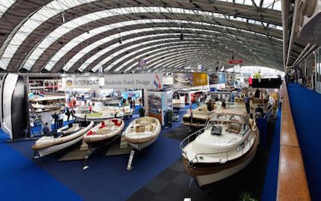 Amsterdam Boat Show