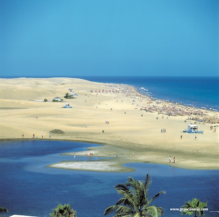 Turismo Náutico en Gran Canaria 1