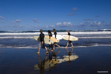 Turismo Náutico en Gran Canaria 4