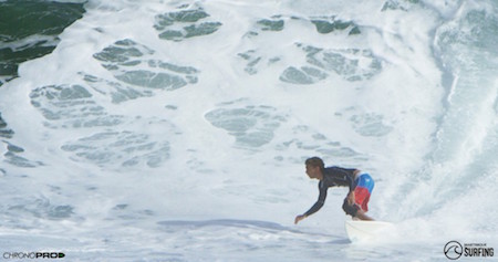 Martinique Surf Pro