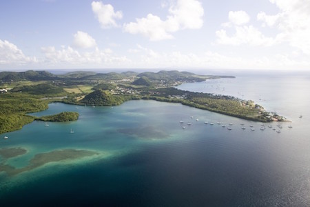 Martinique Surf Pro