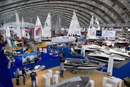 Amsterdam Boat Show