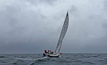 Trofeo Turismo Rías Baixas