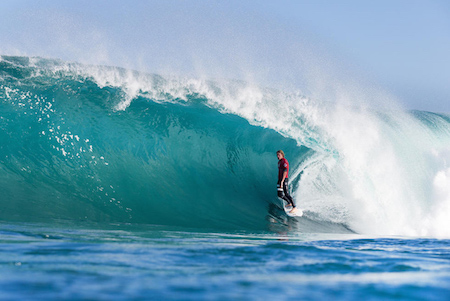 Drug Aware Margaret River Pro