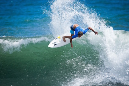 Martinique Surf Pro