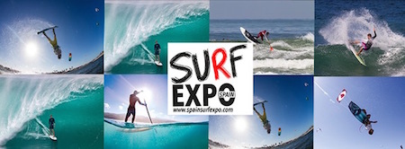 Surf Expo Spain