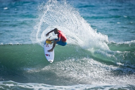 Martinique Surf Pro