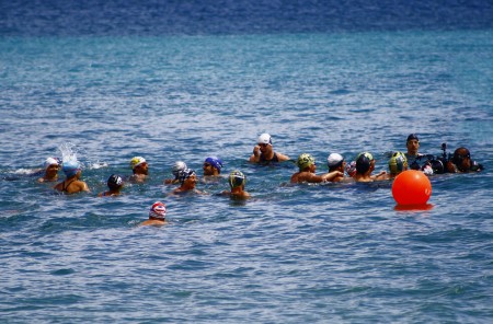 UltraSwim Ibiza - Formentera