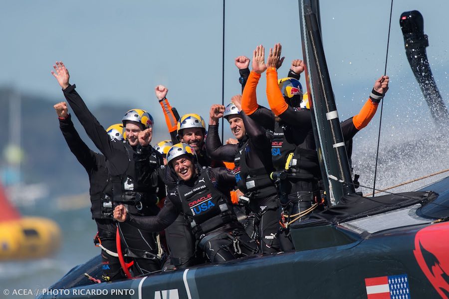 35 america's cup 3