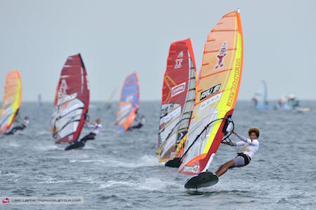 PWA World Cup Costa Brava