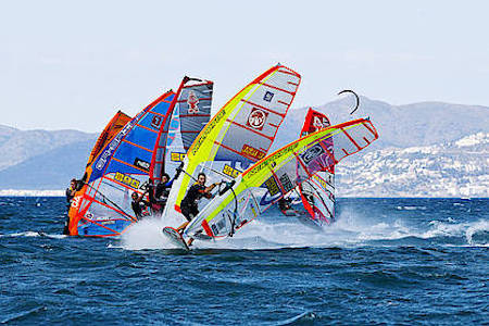 PWA World Cup Costa Brava