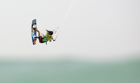  Virgin Kitesurf World Championships