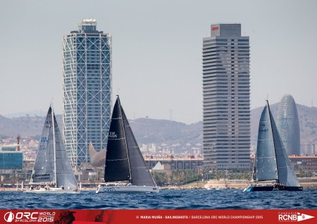 Mundial ORC Barcelona 2015 1