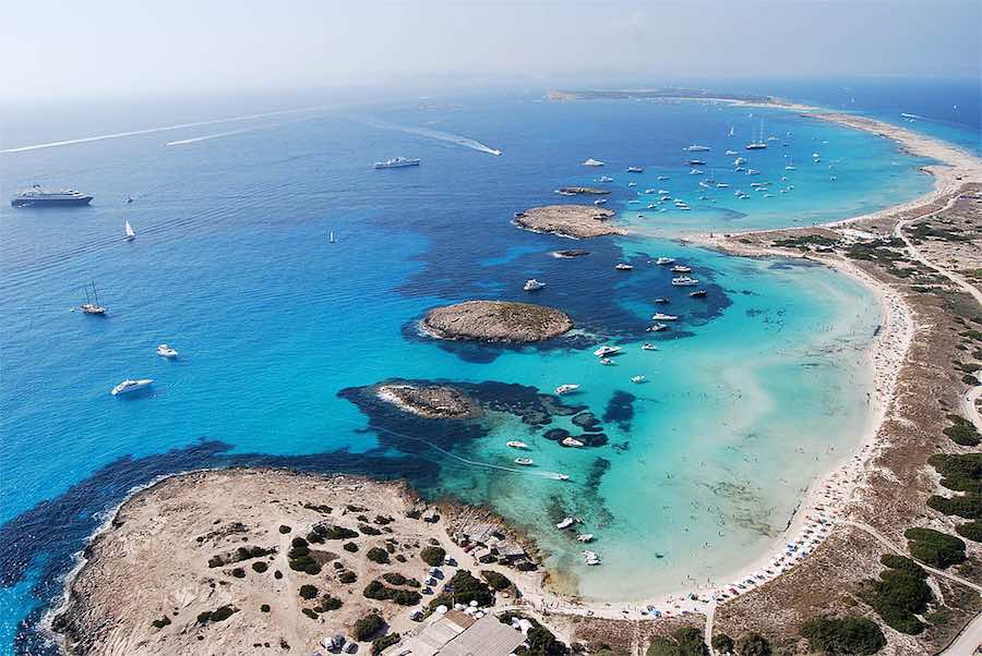 Ses Illetes