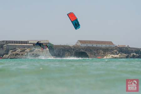  Virgin Kitesurf World Championships