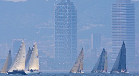 Turismo Náutico - Barcelona Sailing City - 3