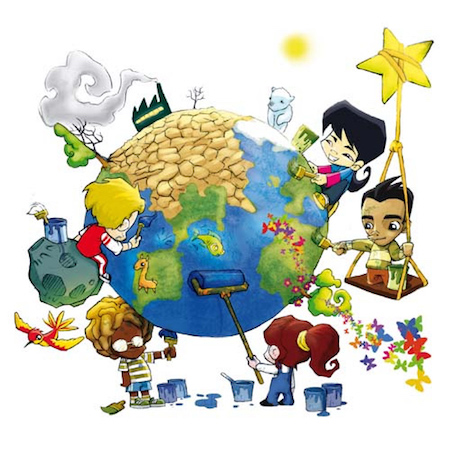 eco-vacaciones