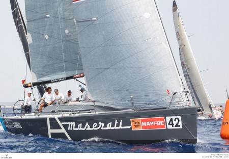 34 Copa del Rey de Vela