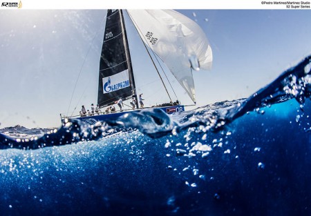 34 Copa del Rey de Vela Mapfre 2