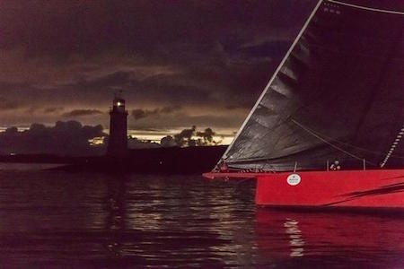 46ª Rolex Fastnet Race