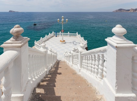 Turismo Nautico Benidorm 1
