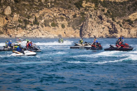 Turismo Nautico Benidorm 2