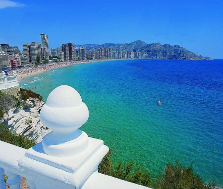 Turismo Nautico Benidorm 3