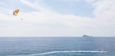 Turismo Nautico Benidorm 4