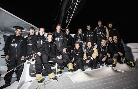 46ª Rolex Fastnet Race