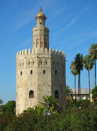 Turismo Náutico en Sevilla