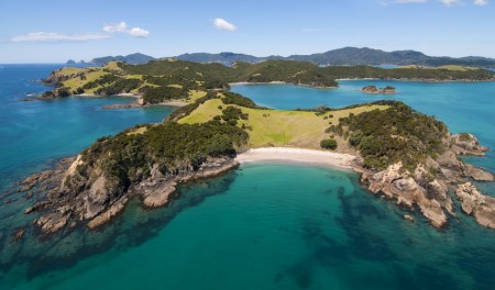 Santuario de Kermadec 2