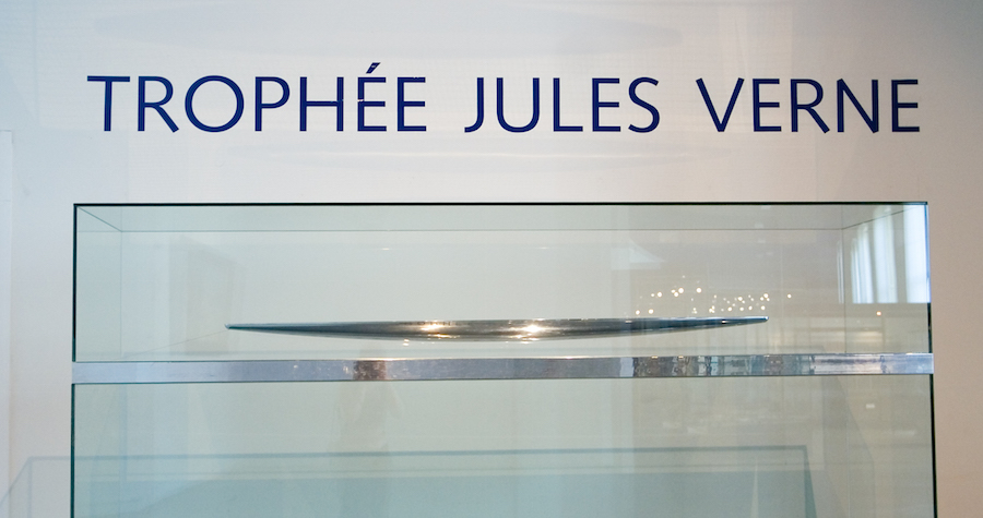 Trofeo Julio Verne Paris