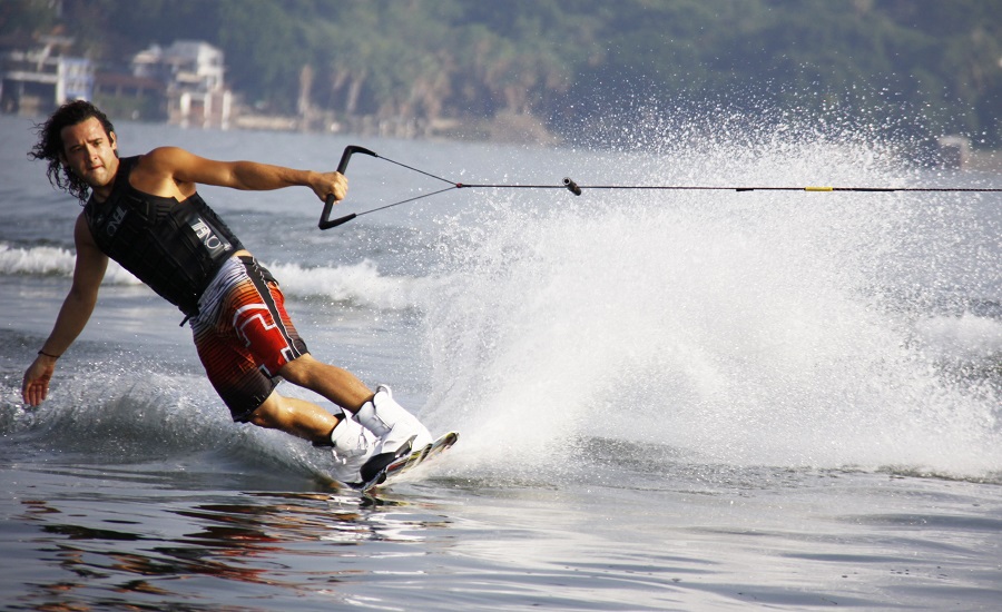 Campeonato Latinoamericano de Wakeboard 4