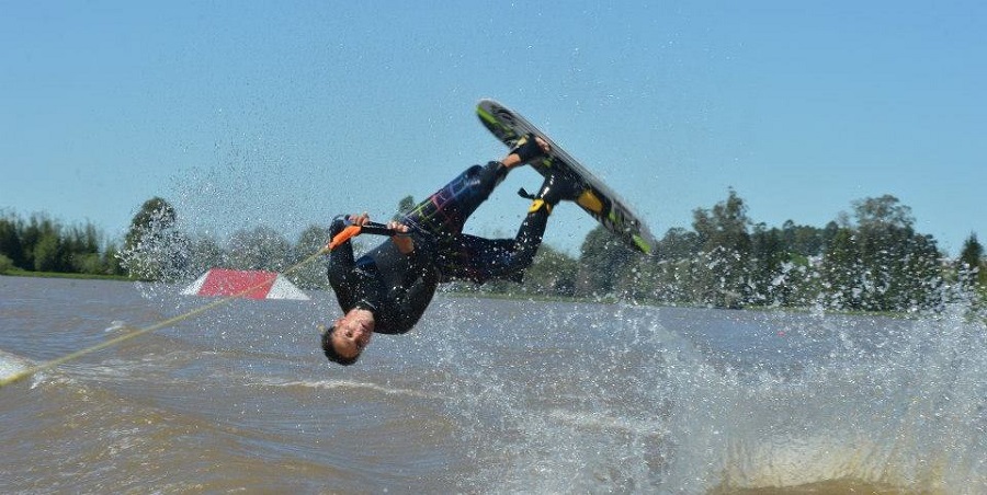 Campeonato Latinoamericano de Wakeboard