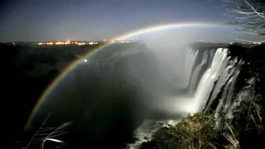 Fenómenos meteorológicos curiosos 2