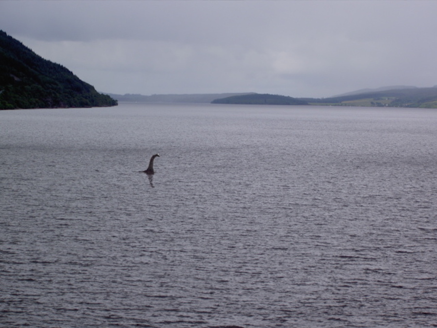 Monstruo-del-lago-Ness