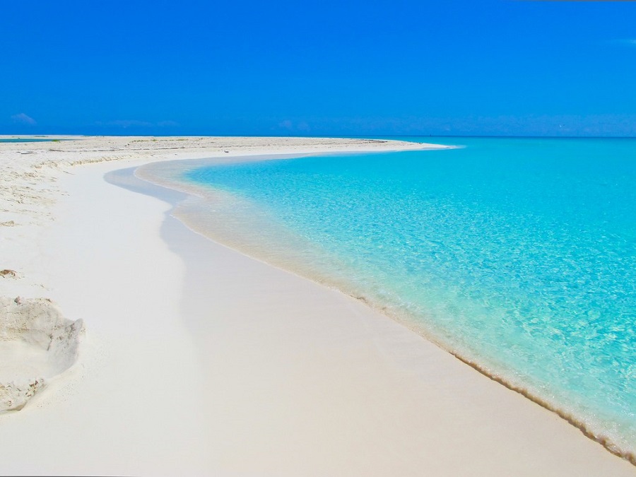 Cayo Largo Caribe