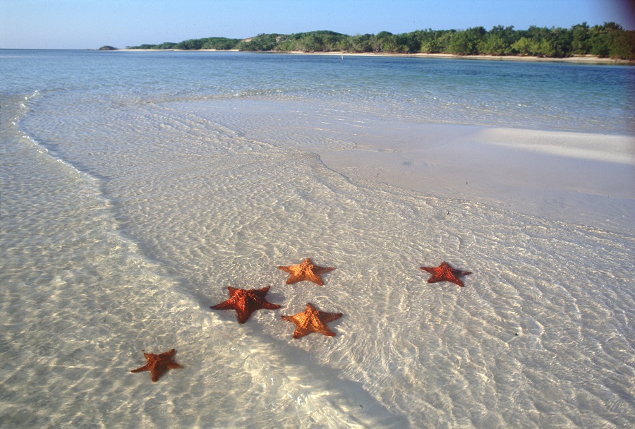 Cayo Largo