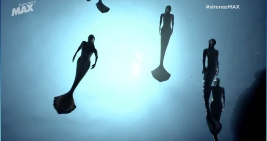 sirenas 2