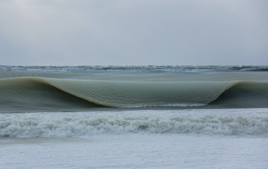 Olas Imposibles 2