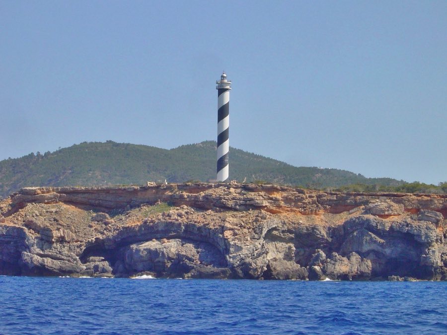 Turismo Náutico en Ibiza 3