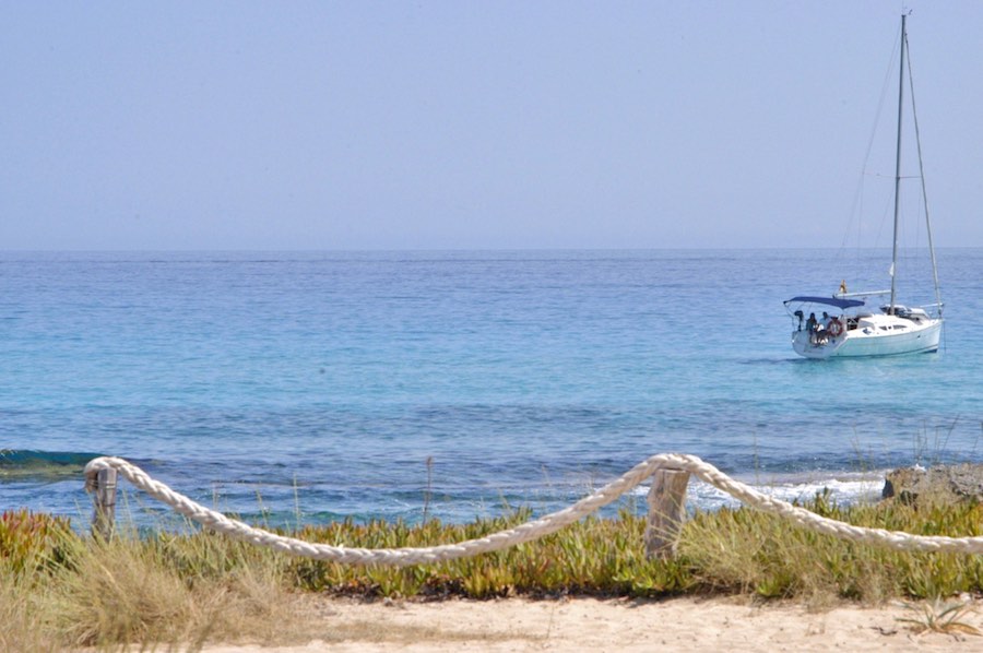 Turismo Náutico en Ibiza 6