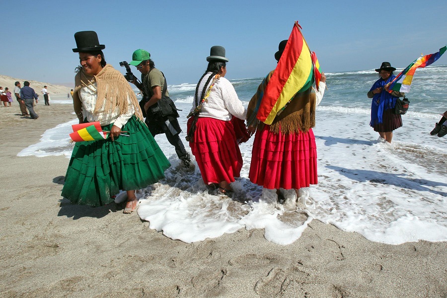 mar para bolivia 2