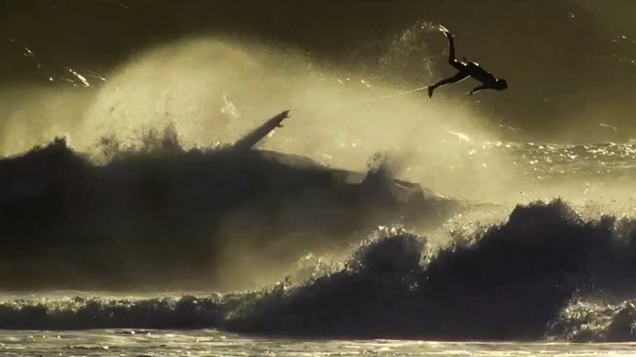 Canary Islands Surf Film Award