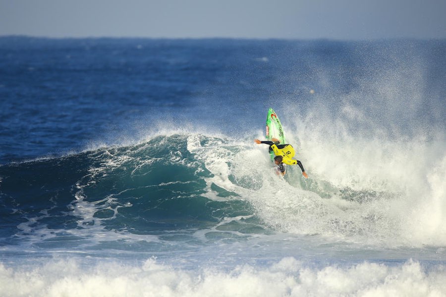 Drug Aware Margaret River Pro 33